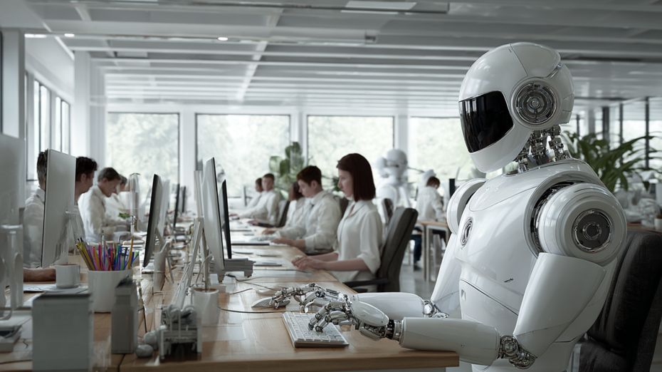 Github project takes automation to the extreme in China