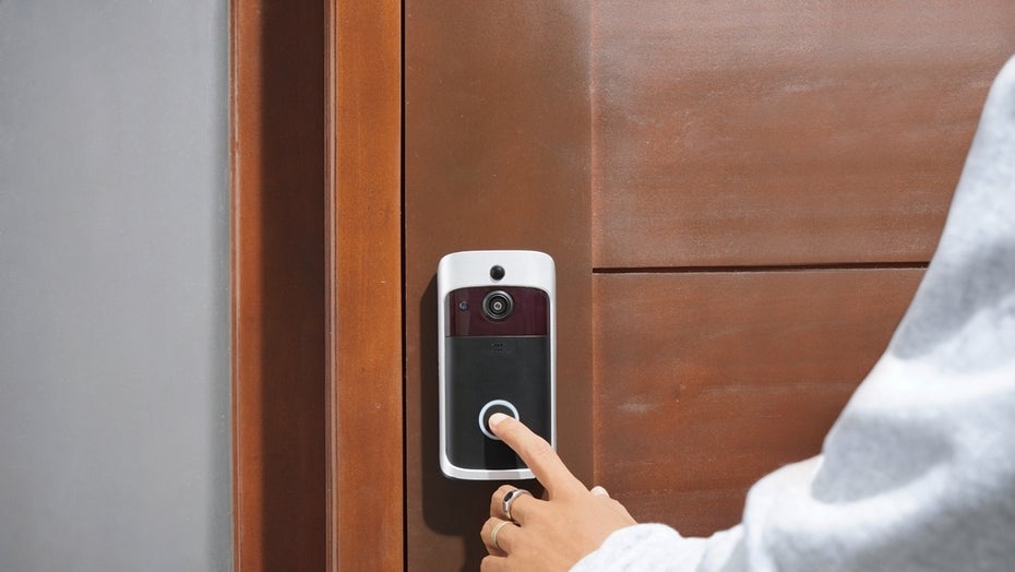 10.000 Dollar fürs Hacken: Diese Organisation ruft zum Angriff auf Amazons Ring-Kameras auf