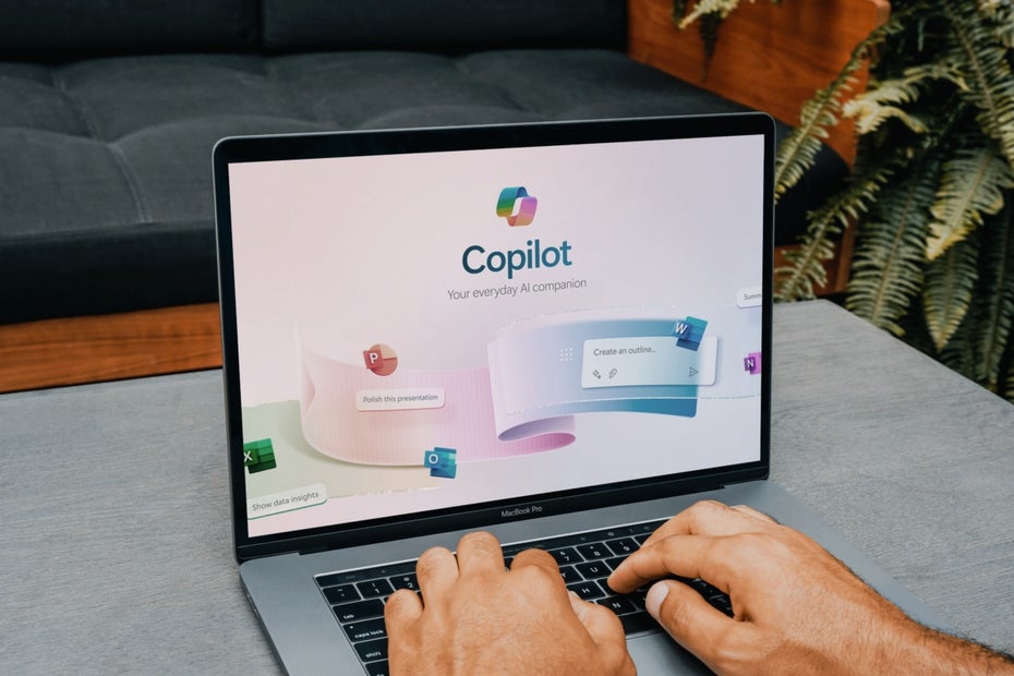 Copilot-Bug: KI liest ohne Erlaubnis vertrauliche E-Mails