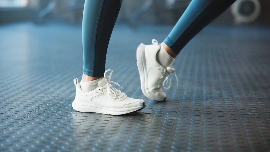 Warum quietschen Turnschuhe? Harvard-Forscher entschlüsseln nerviges Alltagsgeräusch