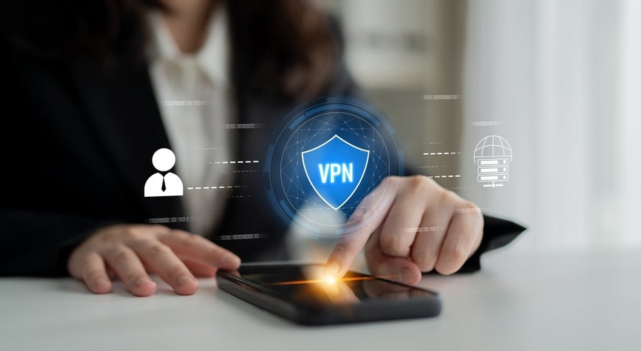 Bietet Microsoft ein Gratis-VPN im Edge-Browser an? Ein ...