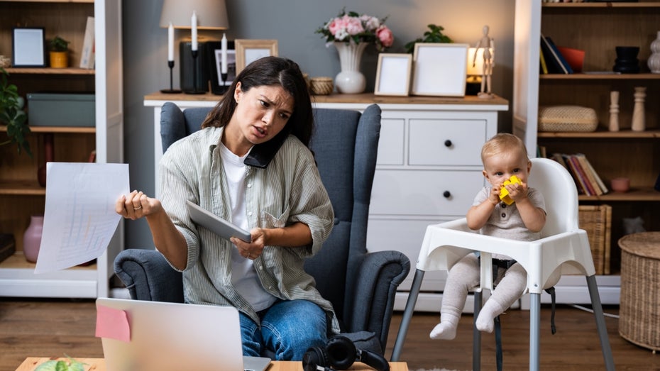 Bild: „New Work kann auch quälen": Wirtschaftspsychologe erklärt, warum Unternehmen den Begriff jetzt meiden