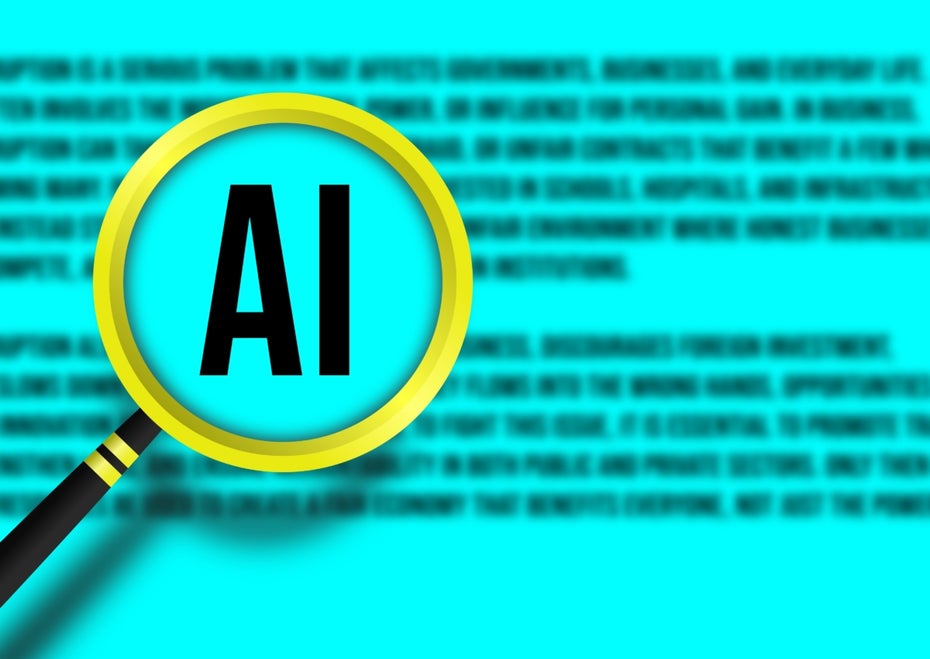 Detecting AI-generated texts with tools: How accurate are AI detectors?
