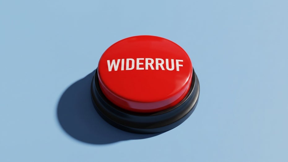 Rückgabe leicht gemacht: Das müssen Online-Händler jetzt zum neuen Widerrufsbutton wissen