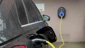 Wallbox-Förderung 2026: Bis zu 2.000 Euro pro Stellplatz – was du wissen musst