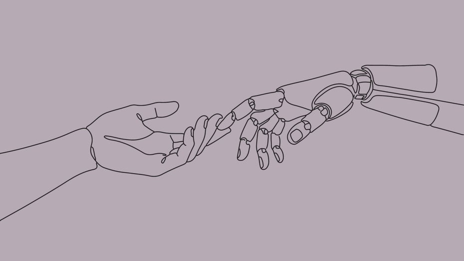 Die KI-Visionen der Tech-Elite – und warum AGI nach Verschwörungstheorie klingt