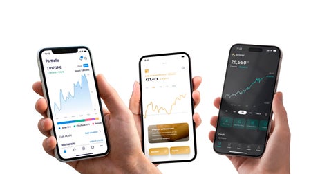 EU-Regulierung zwingt Neobroker zum Handeln: Warum sich Trade Republic & Co. jetzt neu erfinden müssen