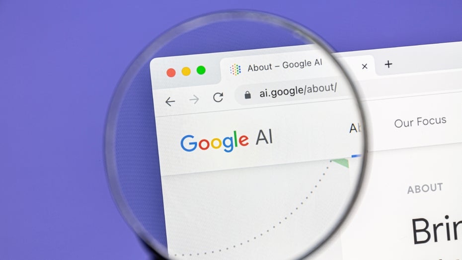 Googles KI schreibt jetzt Headlines für die Suche um – aber die sind nicht immer korrekt