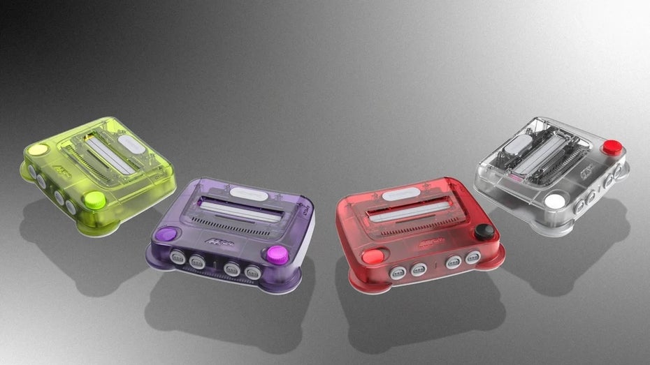 Bild: Vom Hobby zum Milliarden-Startup: Oculus-Gründer Palmer Luckey sucht Investoren für Modretro