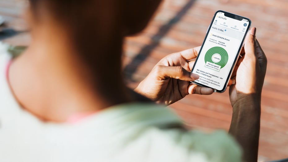 Bild: Neuer Schufa-Score: Was sich jetzt ändert – und was das für Verbraucher bedeutet