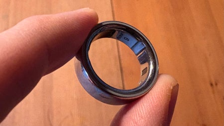Lebt man mit einem smarten Ring gesünder? Wir haben es ausprobiert – und einen Experten gefragt Lebt man mit einem smarten Ring gesünder? Wir haben es ausprobiert – und einen Experten gefragt