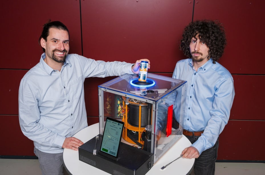 Klimafreundliches Kühlen: Wie funktioniert die Klimaanlage der Zukunft? | t3n