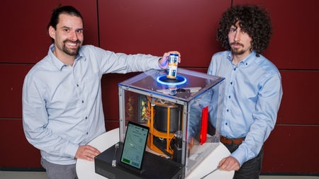 Klimafreundliches Kühlen: Wie funktioniert die Klimaanlage der Zukunft?