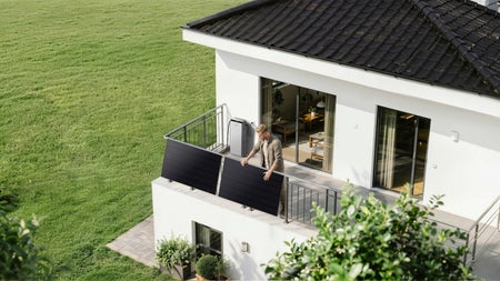 Batteriespeicher für die Steckdose: Warum du jetzt kein Eigenheim mehr brauchst