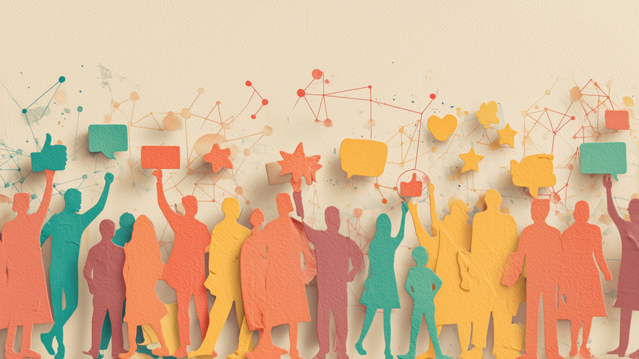 Bild: Community-Content als Währung: Wie du in KI-Antworten sichtbar wirst