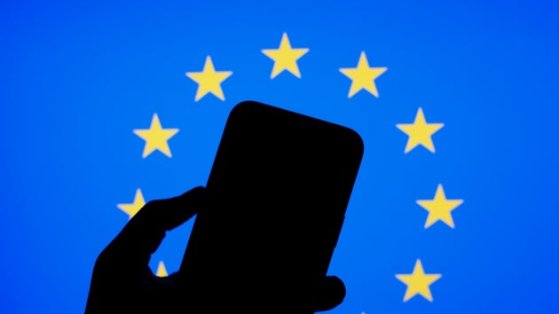 Verbotene Produkte, suchtfrdernde Mechanismen und Regelbrche: Wie die EU  gegen Temu, X, Meta und Co. vorgeht | t3n
