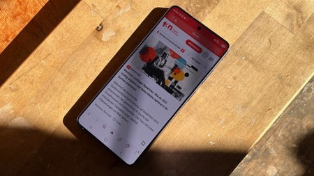 Samsung Galaxy S26 Ultra ausprobiert: Ist dieses Feature wirklich 1.450 Euro wert? Samsung Galaxy S26 Ultra ausprobiert: Ist dieses Feature wirklich 1.450 Euro wert?