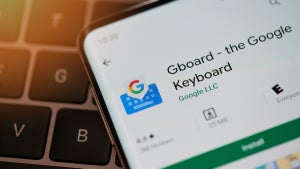 Gboard-Alternativen: Tastaturen für Android, die deine Privatsphäre ernst nehmen