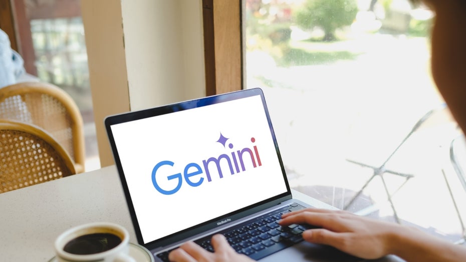 Zugriff auf den Desktop inklusive: Google soll an einer Gemini-App für Macs arbeiten