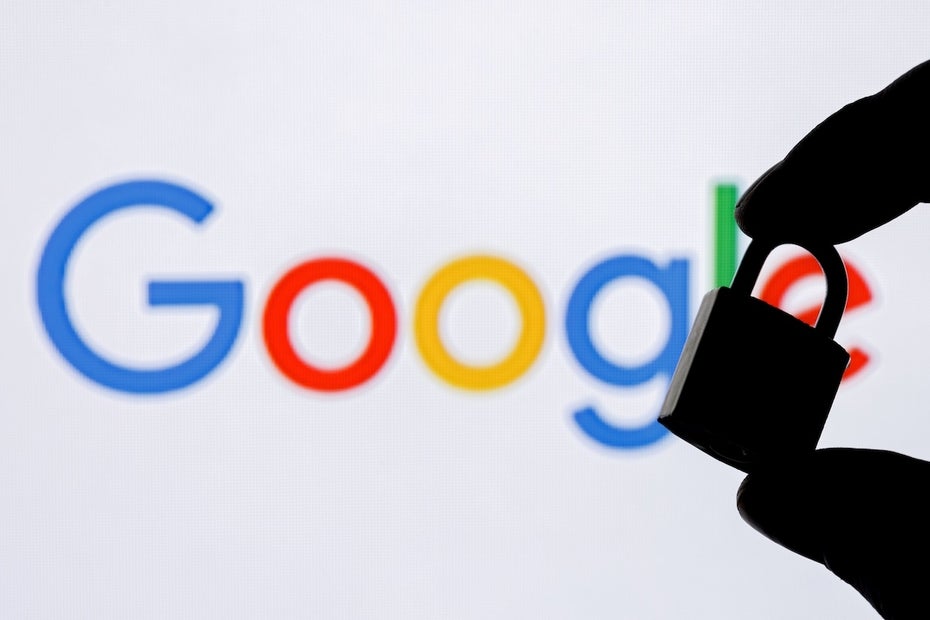 Cybercriminals use fake Google security check: How to protect yourself ...