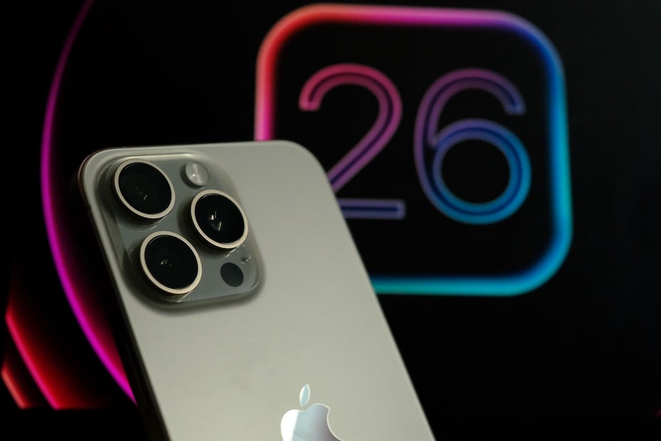 iOS 26.5 im Anmarsch: Was Nutzer über Ende-zu-Ende-Verschlüsselung und Apple Maps erfahren