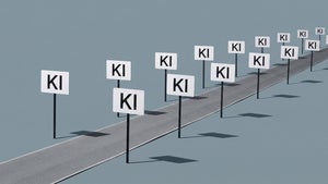 5 Dinge, die du diese Woche wissen musst: Brauchen wir wirklich überall KI?