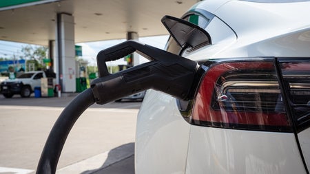 Schneller als je zuvor: BYD-Ladestation verspricht vollständige E-Auto-Ladung in wenigen Minuten