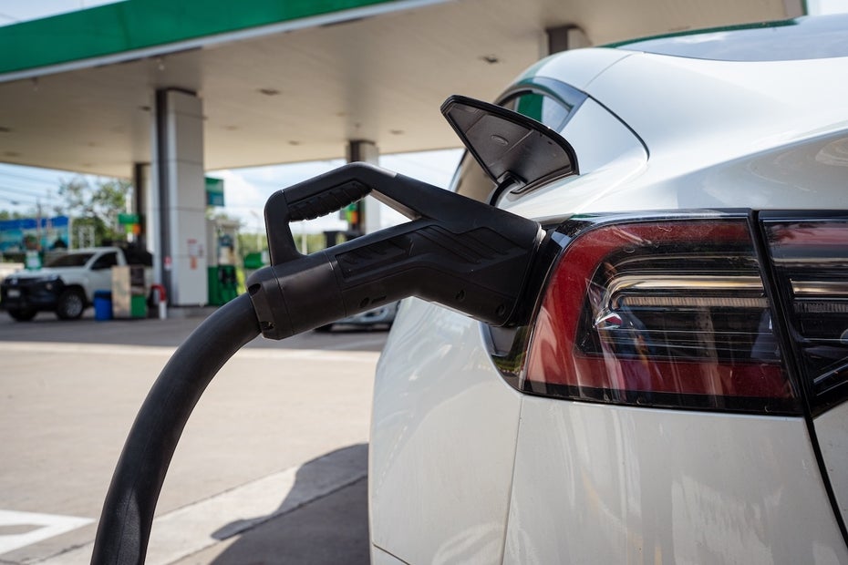 90 statt 50 Prozent: So löst Japan das Lithium-Problem von E-Auto-Batterien