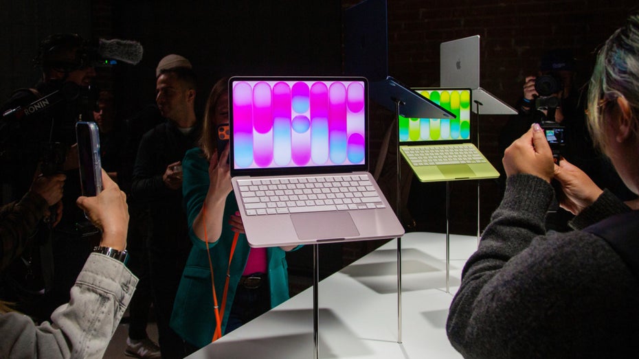 Bild: 5 Dinge, die du diese Woche wissen musst: Apple peilt neue Käuferschichten an