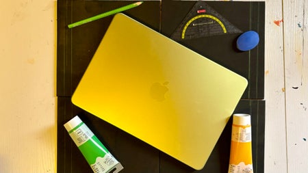 Eine Woche mit dem Macbook Neo: Nicht der schnellste, aber für viele vielleicht der beste Apple-Laptop Eine Woche mit dem Macbook Neo: Nicht der schnellste, aber für viele vielleicht der beste Apple-Laptop