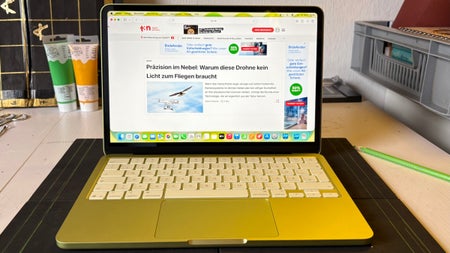 Ist das Macbook Neo zu beliebt? Apple könnten die Chips ausgehen