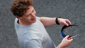 Meta steckt Milliarden in KI und wird trotzdem überrundet – was hinter dieser Strategie stecken könnte