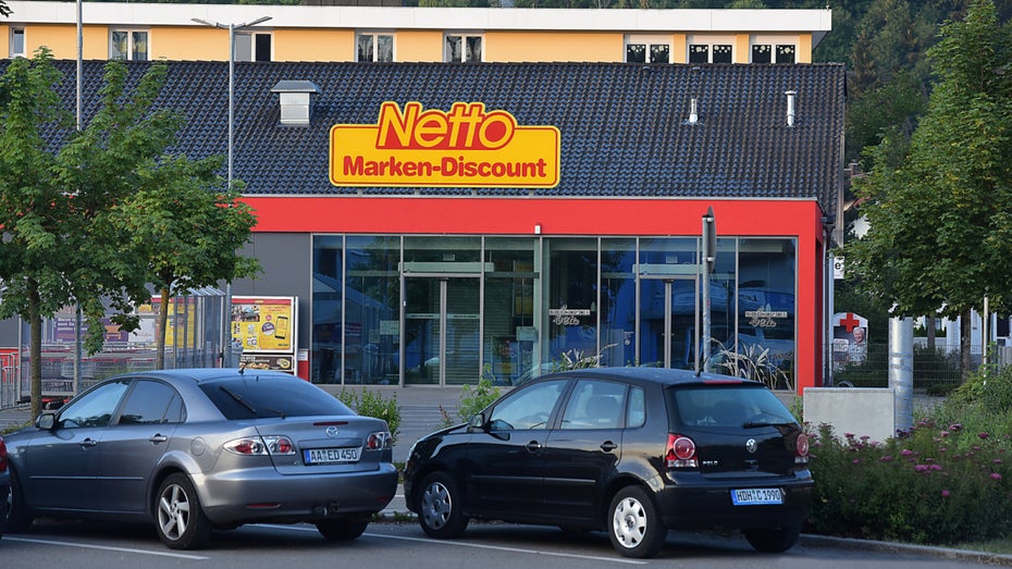 Streit um App-Rabatte: Netto siegt vor Gericht – Penny und Lidl müssen ...