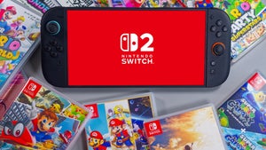 Extra für Europa: Warum Nintendo eine neue Variante der Switch 2 planen soll