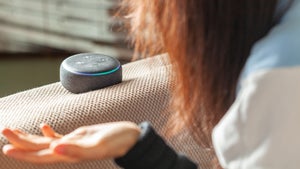 Alexa wird frech: Amazon testet neuen KI-„Sassy-Stil” für seine Sprachassistentin Alexa wird frech: Amazon testet neuen KI-„Sassy-Stil” für seine Sprachassistentin