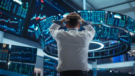 „Die Übergangsphase wird brutal": Investor erklärt, welche Softwarefirmen die KI-Krise überleben könnten