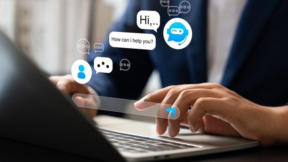 Bild: KI hackt KI: So ist es Forschern gelungen, McKinseys Chatbot in nur zwei Stunden zu übernehmen