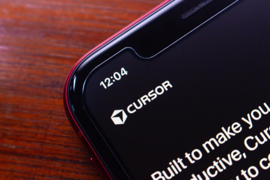 AI agents: How Cursor wants to help you get your coding chaos under ...