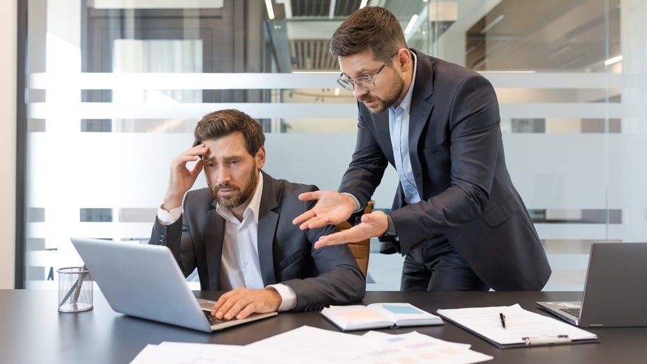 Bild: KI am Arbeitsplatz: Wie der Einsatz von KI-Tools Unternehmen spaltet