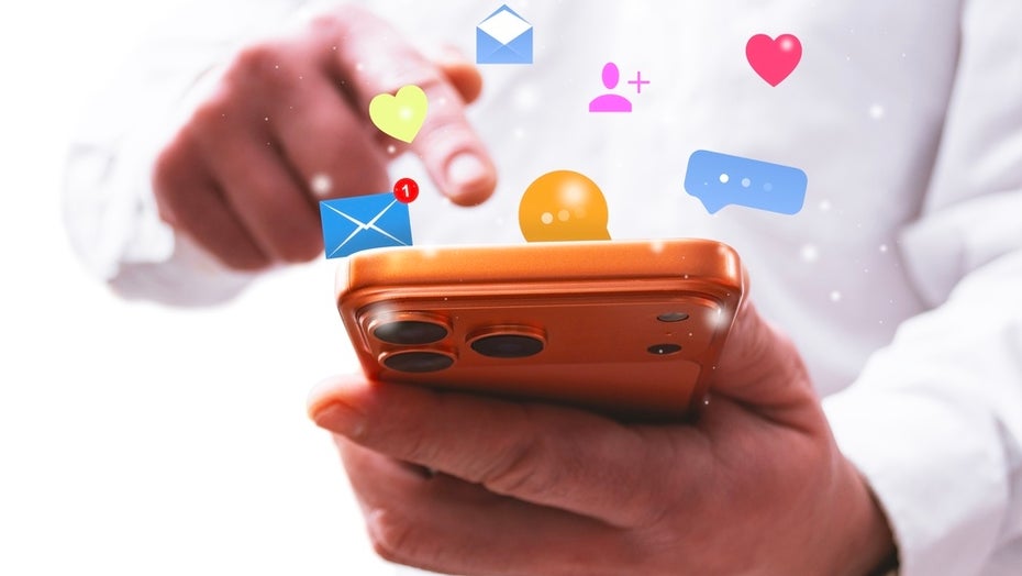 Sieben Sekunden Ablenkung: Was Smartphone-Benachrichtigungen für deine Konzentration bedeuten