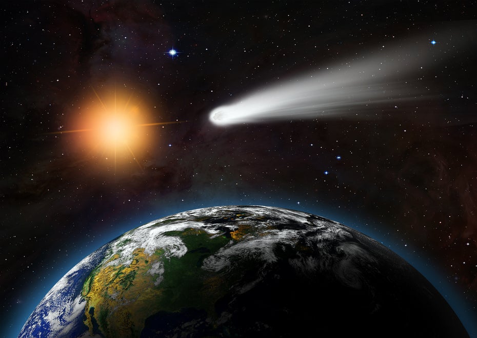 3I/Atlas: New findings on the origin of the interstellar comet
