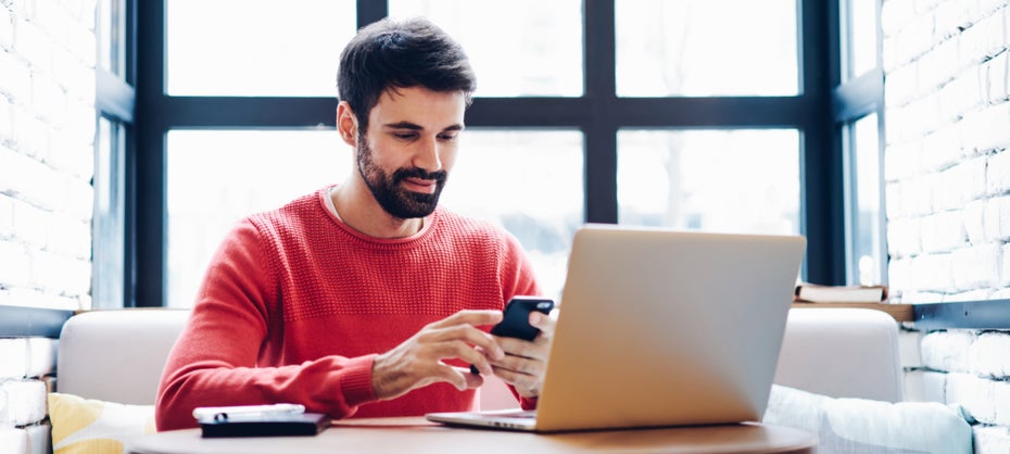 2-Factor Authentication: Why Microsoft is now warning against the code via ...