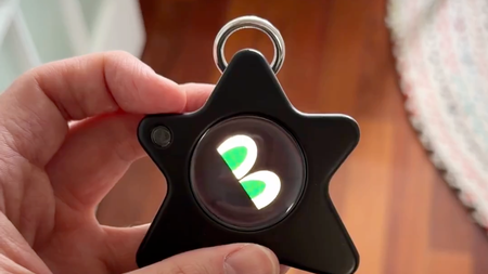 KI-Gadget Starboy: Wenn dein Tamagotchi Gefühle entwickelt – und Augen tauscht