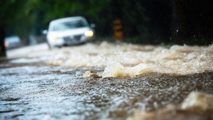 Sturzfluten vorhersagen per KI: Warum dafür Millionen alter Nachrichtenmeldungen wichtig sind