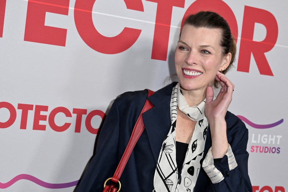 Mind Palace for AI: Milla Jovovich develops tool against chatbot ...