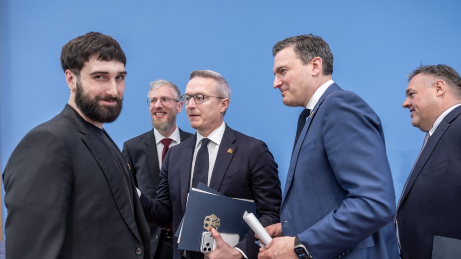 "Globaler KI-Champion": Aleph Alpha und Cohere schließen sich zusammen - worauf die deutsche Regierung nun hofft