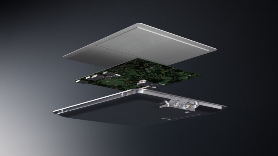 Amazon Leo: Challenging Starlink With Gigabit In-Flight Internet - News Directory 3