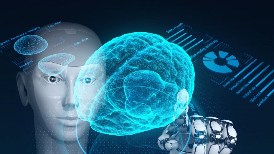 Kapitalspritze: KI-Startup eines Ex-Deepmind-Forschers holt sich 1,1 Milliarden Dollar