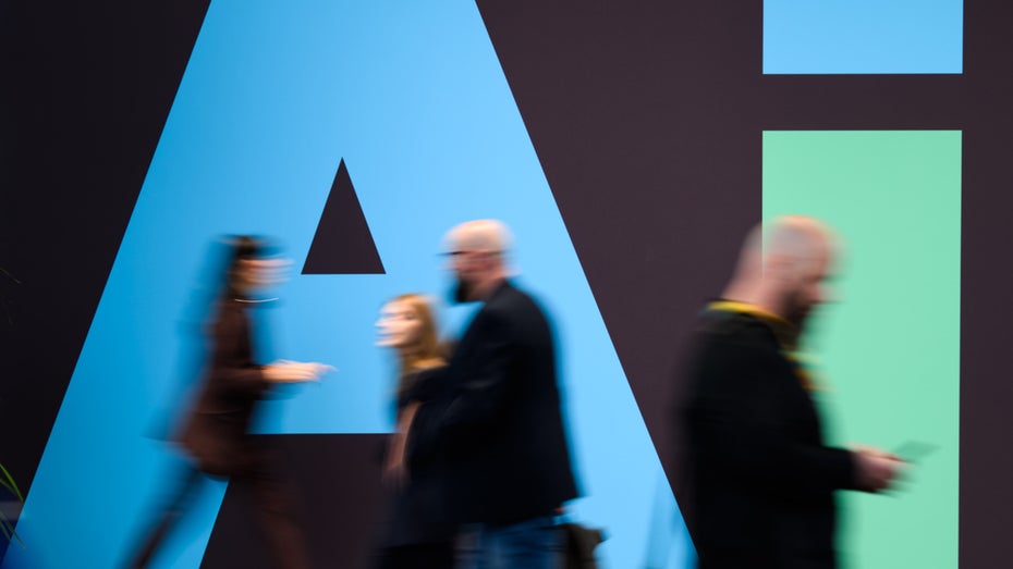 KI-Agenten in der Industrie: Mit diesem Schatz kann Deutschland punkten