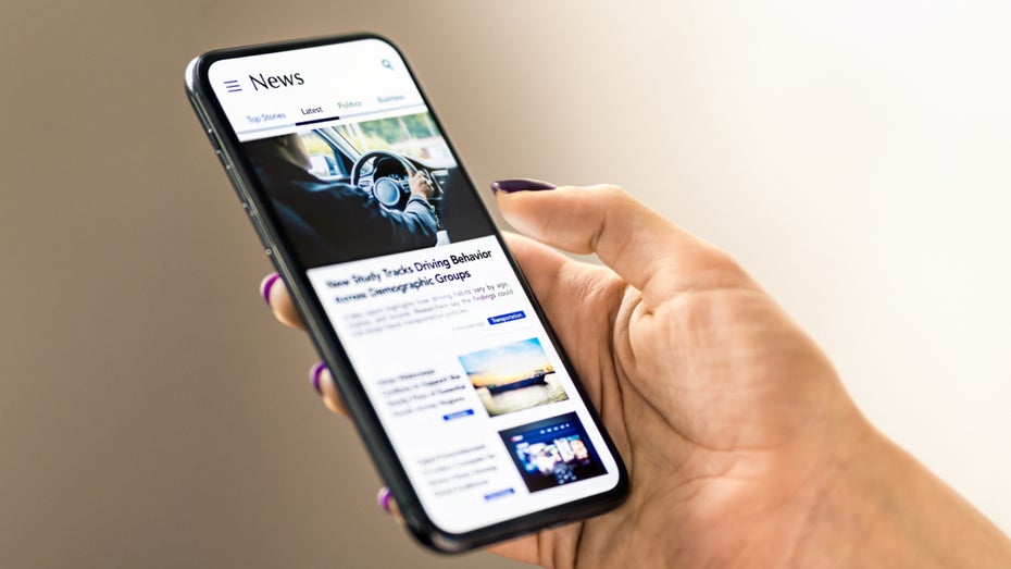 Tired of Google News? 3 Alternatives for a Different Perspective on the ...